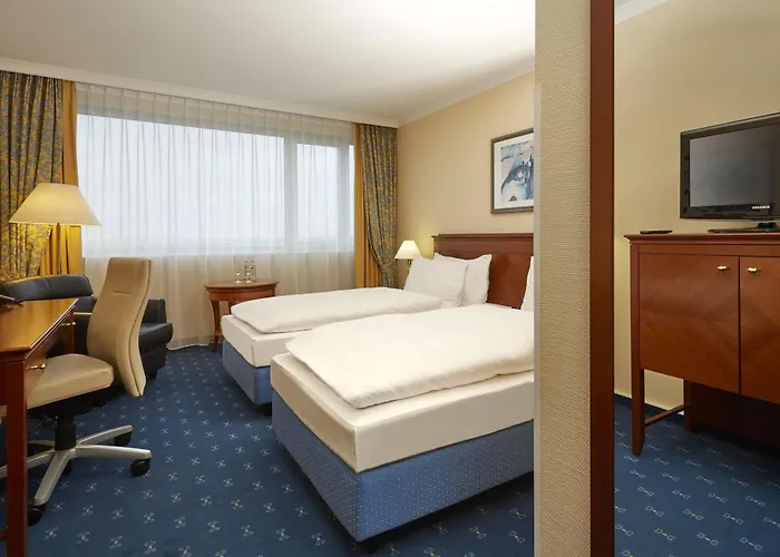 H4 Hotel Kassel