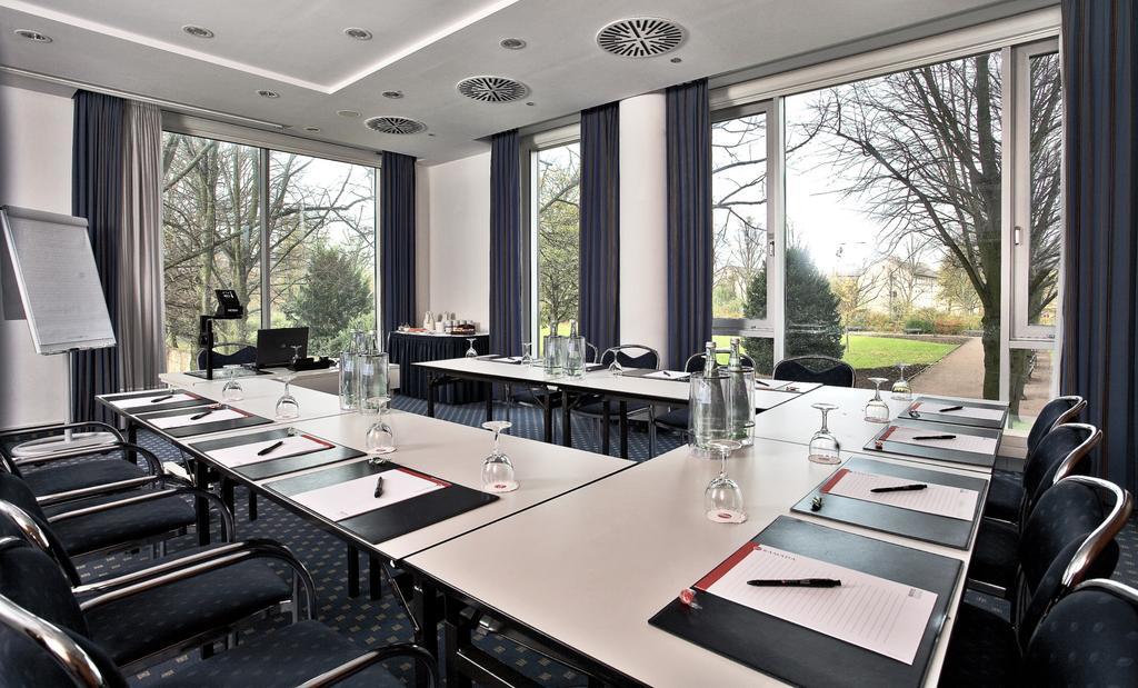 Hotel H4 Kassel