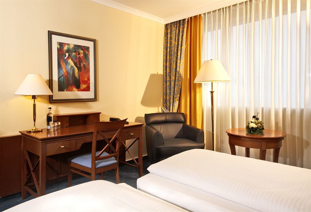 Hotel H4 Kassel