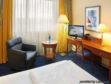 H4 Hotel Kassel