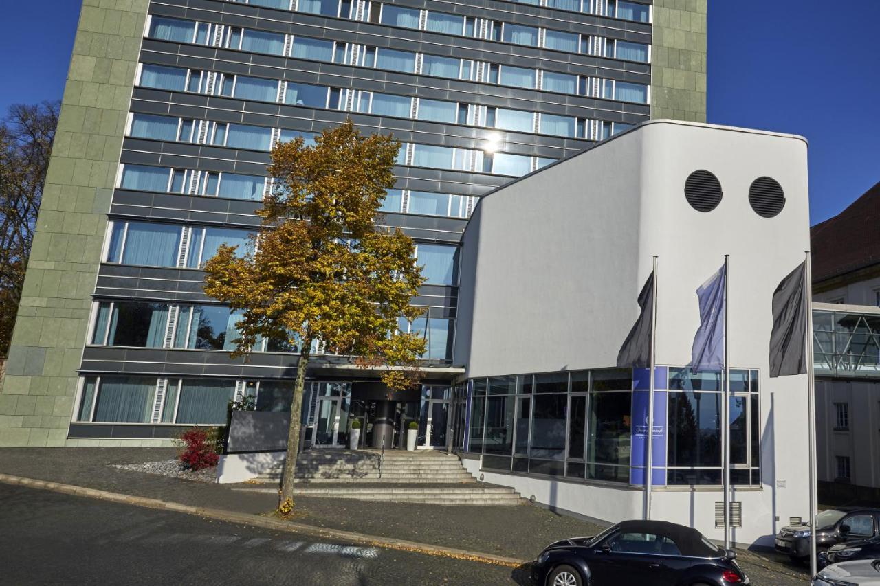 Hotel H4 4*